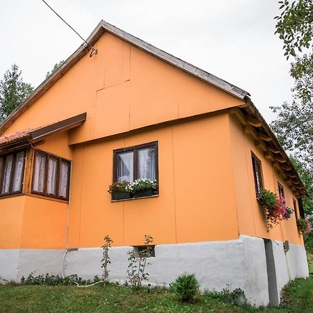 Appartamento Kuca Za Odmor Jagnjic Josipdol Esterno foto