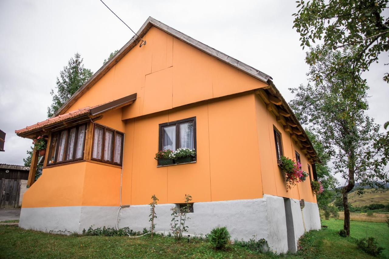Appartamento Kuca Za Odmor Jagnjic Josipdol Esterno foto